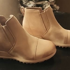 Sorel Ankle Boots